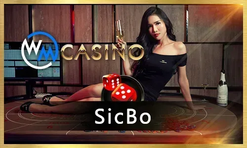 Colorful slot machine with a big win.